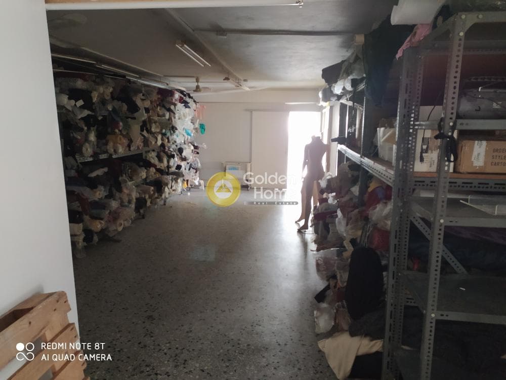 Βιομηχανικός Χώρος στην Πλατεία Υμηττού, Υμηττός — Φωτογραφία 25 από 34