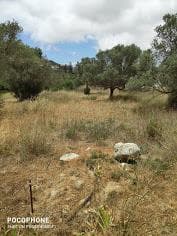 Οικόπεδο στην Καμηλάρι, Τυμπάκι — Φωτογραφία 1 από 14