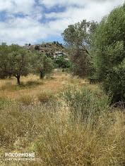 Οικόπεδο στην Καμηλάρι, Τυμπάκι — Φωτογραφία 4 από 14