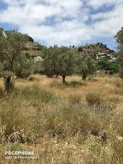 Οικόπεδο στην Καμηλάρι, Τυμπάκι — Φωτογραφία 6 από 14