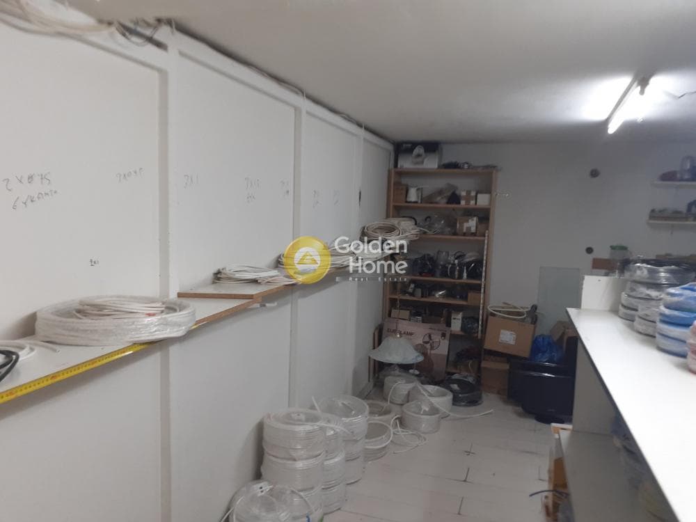 Κατάστημα στην Άνω Κυψέλη, Κυψέλη — Φωτογραφία 3 από 10