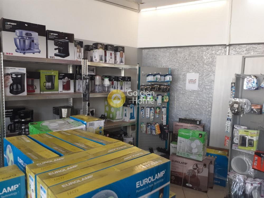 Κατάστημα στην Άνω Κυψέλη, Κυψέλη — Φωτογραφία 6 από 10