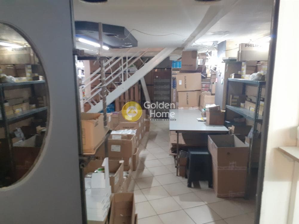 Κατάστημα στην Άνω Κυψέλη, Κυψέλη — Φωτογραφία 8 από 10