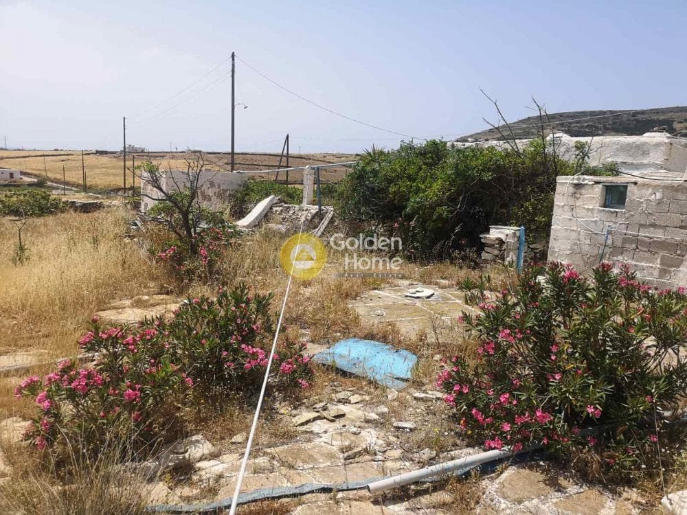 Parcel in Aliki, Paros — Photo 5 of 6