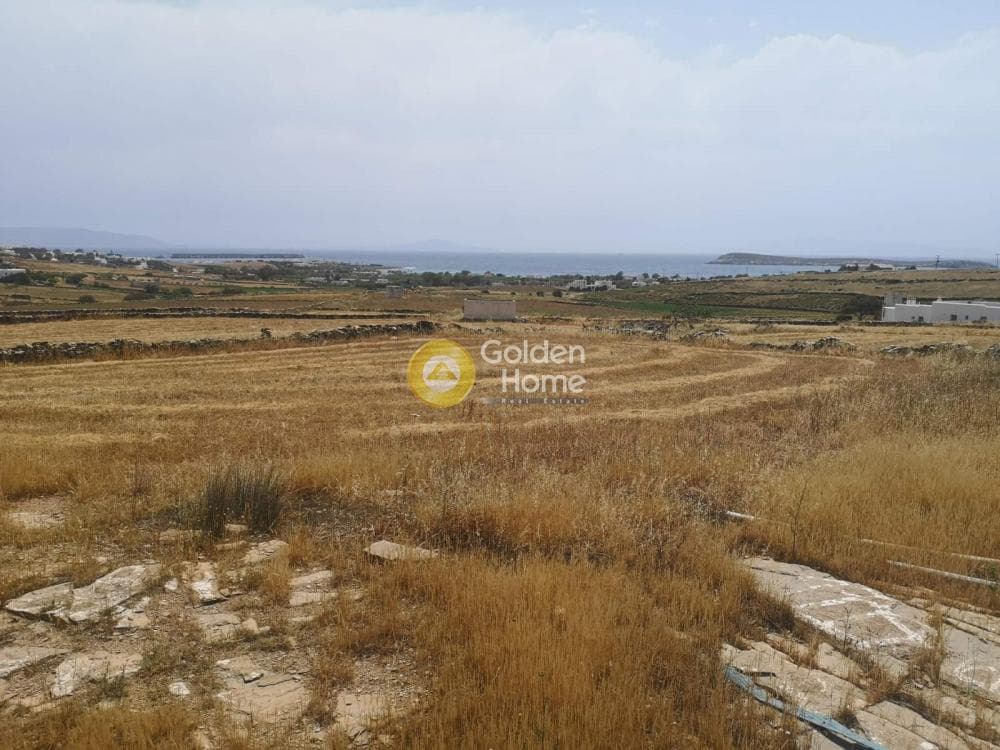 Parcel in Aliki, Paros — Photo 6 of 6