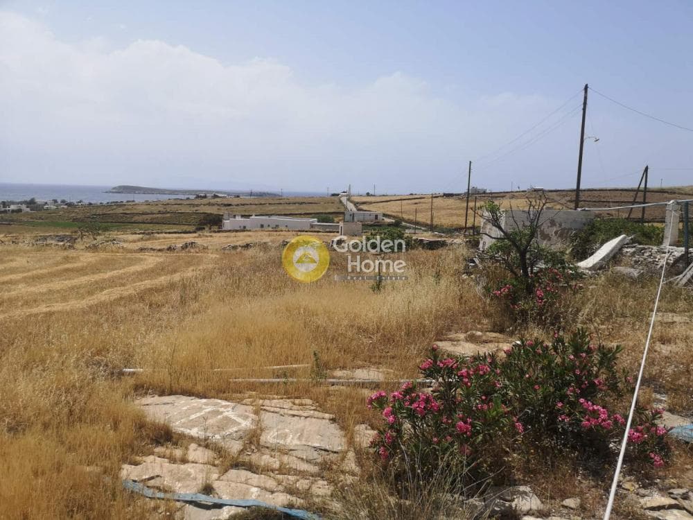Parcel in Aliki, Paros — Photo 2 of 6
