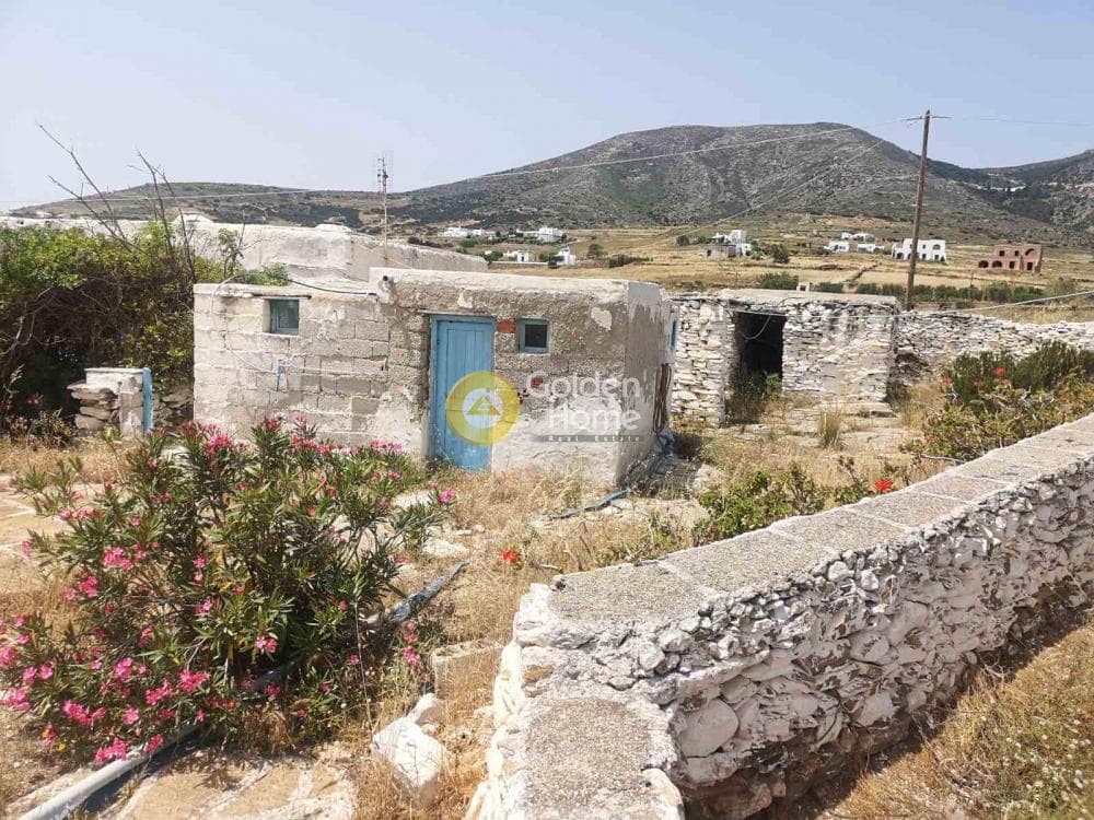 Parcel in Aliki, Paros — Photo 4 of 6