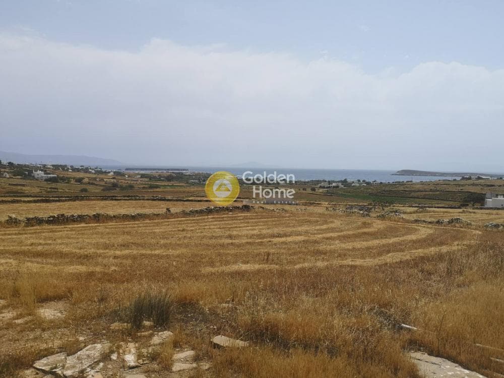 Parcel in Aliki, Paros — Photo 1 of 6