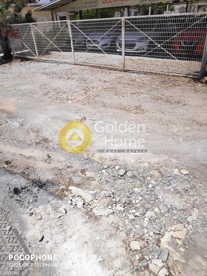 Οικόπεδο στην Μάταλα, Τυμπάκι — Φωτογραφία 2 από 12