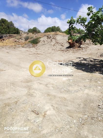 Οικόπεδο στην Μάταλα, Τυμπάκι — Φωτογραφία 5 από 12