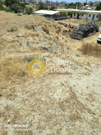 Οικόπεδο στην Μάταλα, Τυμπάκι — Φωτογραφία 6 από 12