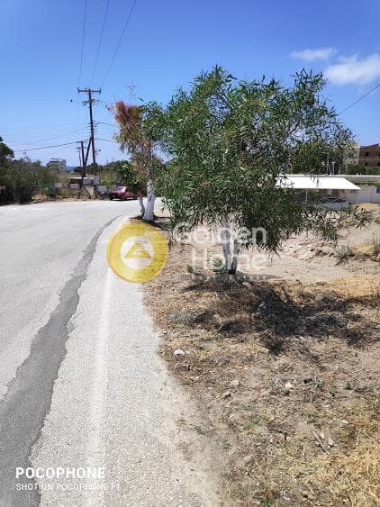 Οικόπεδο στην Μάταλα, Τυμπάκι — Φωτογραφία 8 από 12