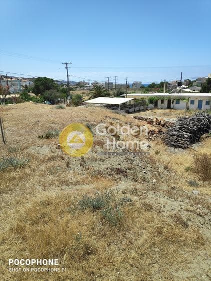 Οικόπεδο στην Μάταλα, Τυμπάκι — Φωτογραφία 9 από 12