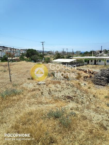 Οικόπεδο στην Μάταλα, Τυμπάκι — Φωτογραφία 10 από 12