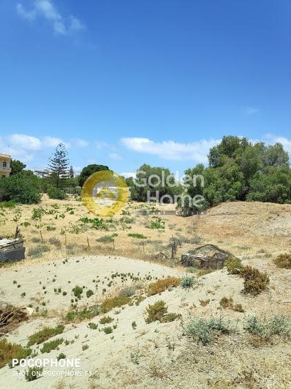 Οικόπεδο στην Μάταλα, Τυμπάκι — Φωτογραφία 12 από 12