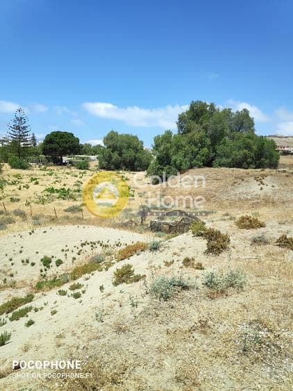 Οικόπεδο στην Μάταλα, Τυμπάκι — Φωτογραφία 11 από 12
