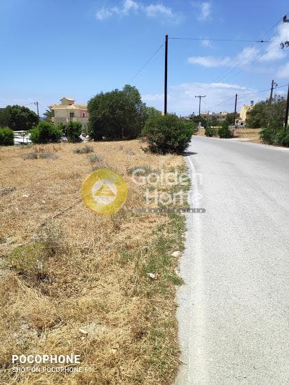 Αγροτεμάχιο στην Μάταλα, Τυμπάκι — Φωτογραφία 26 από 30