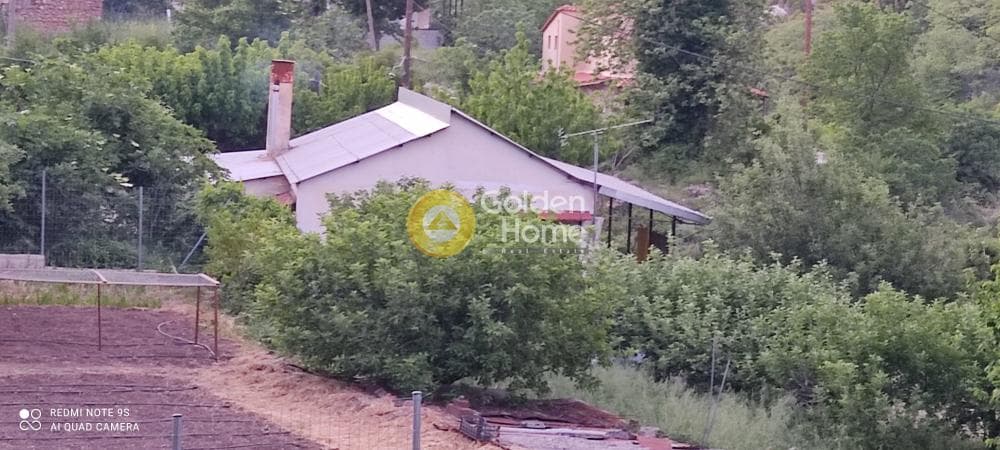 House in Kato Zachlorou, Kalavrita — Photo 8 of 8