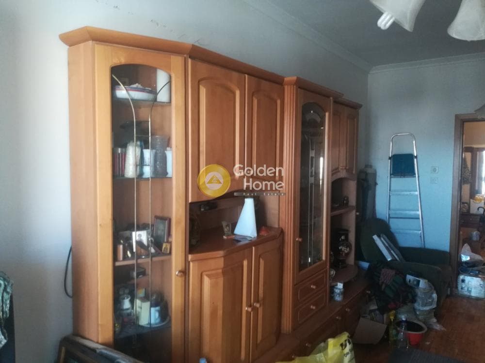 Apartment in Fillipou, Ampelokipoi — Photo 11 of 26