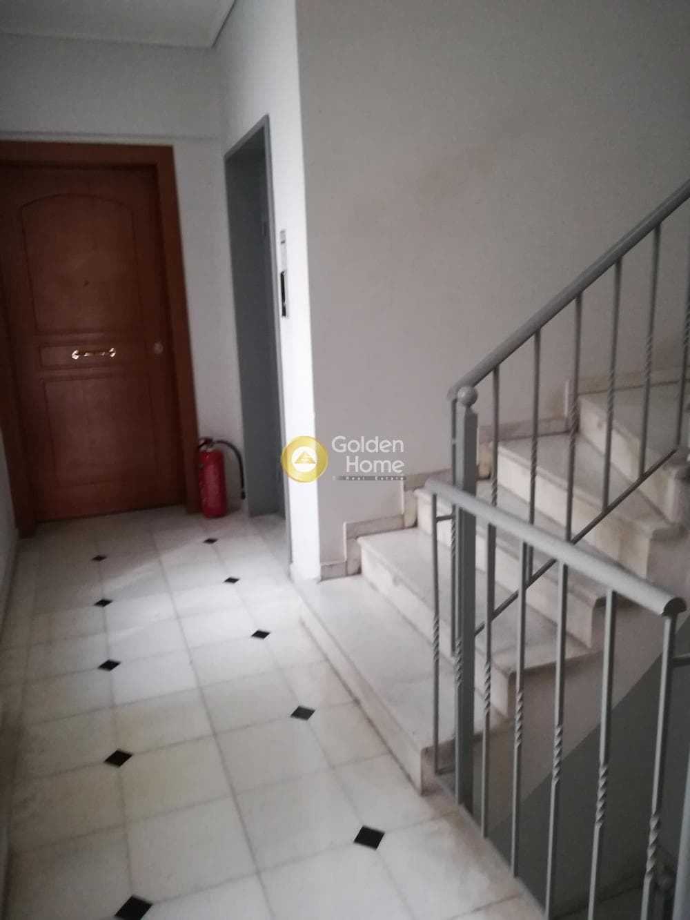 Apartment in Centre, Kalithea — Photo 33 of 35