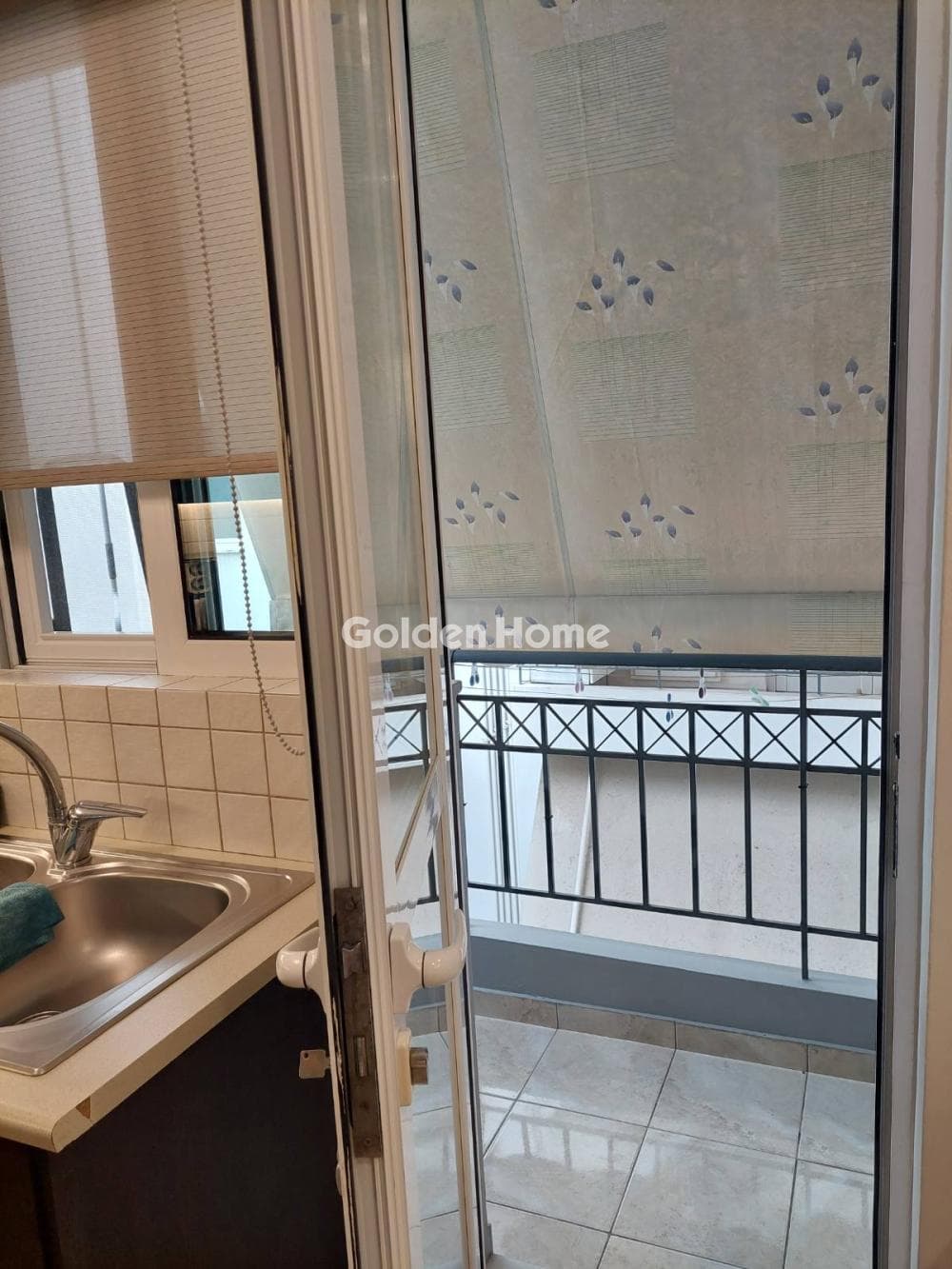 Apartment in Centre, Kalithea — Photo 19 of 35
