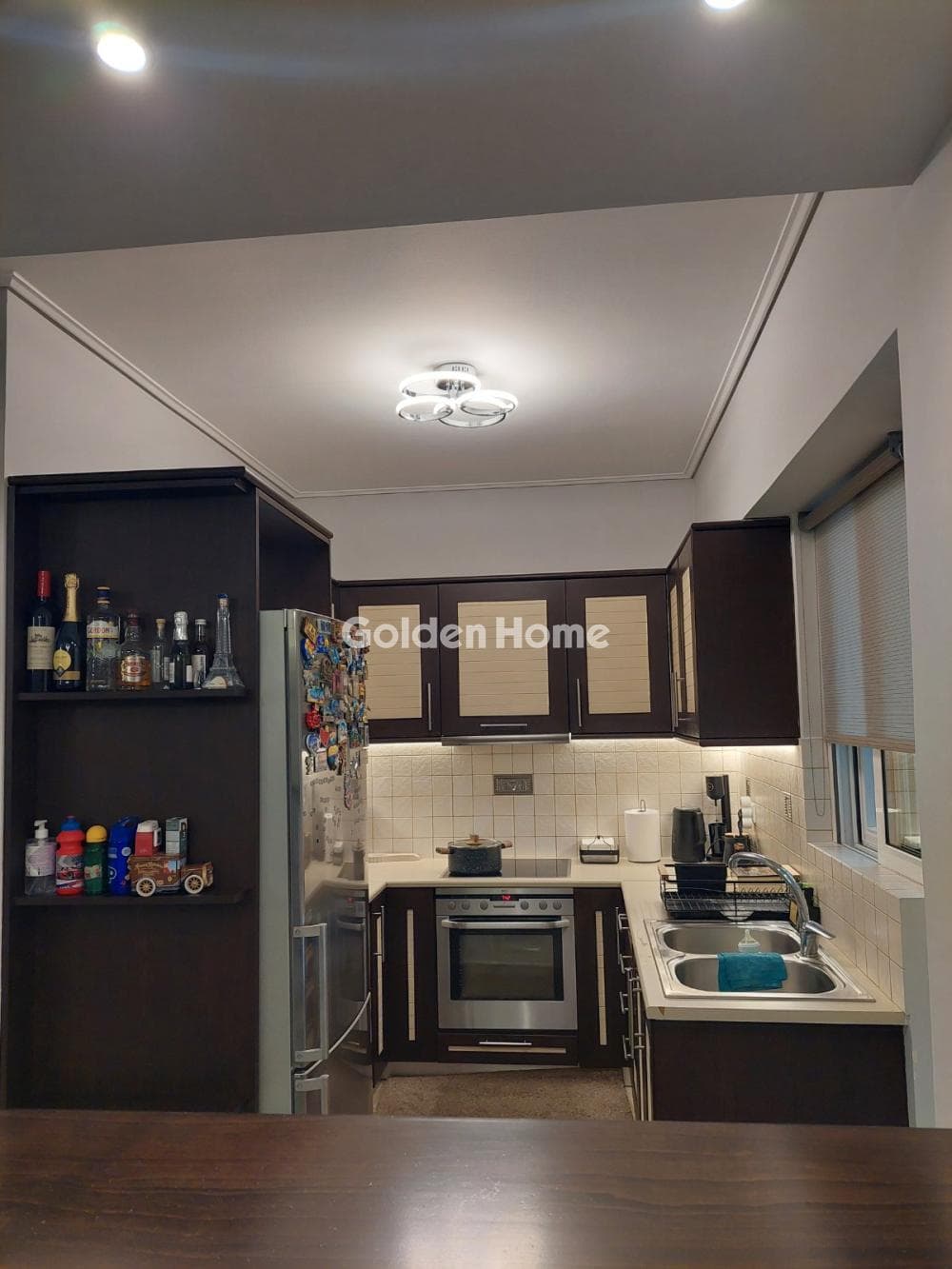 Apartment in Centre, Kalithea — Photo 16 of 35