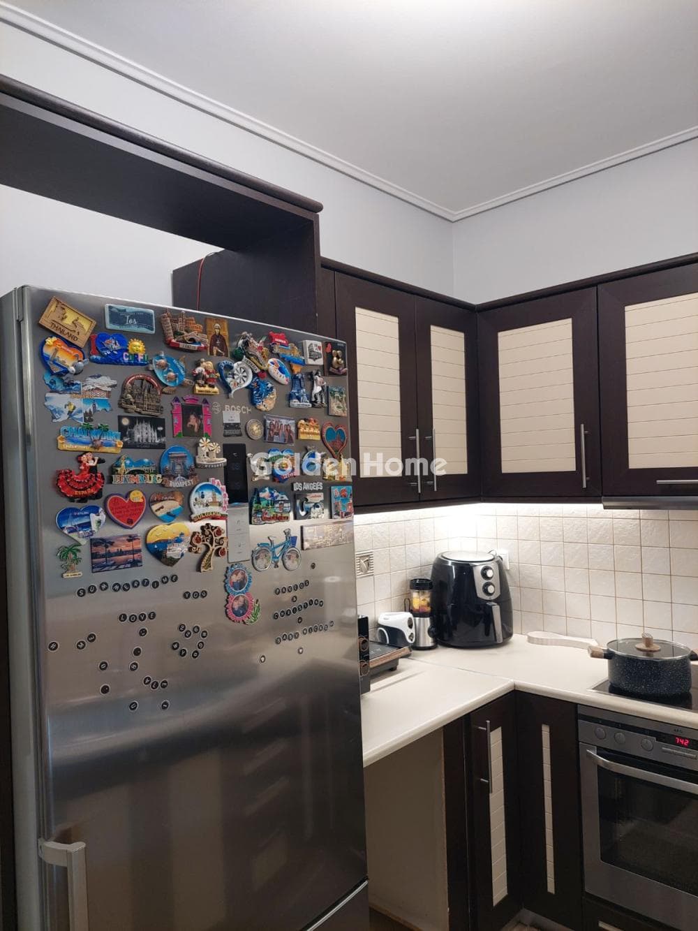 Apartment in Centre, Kalithea — Photo 23 of 35