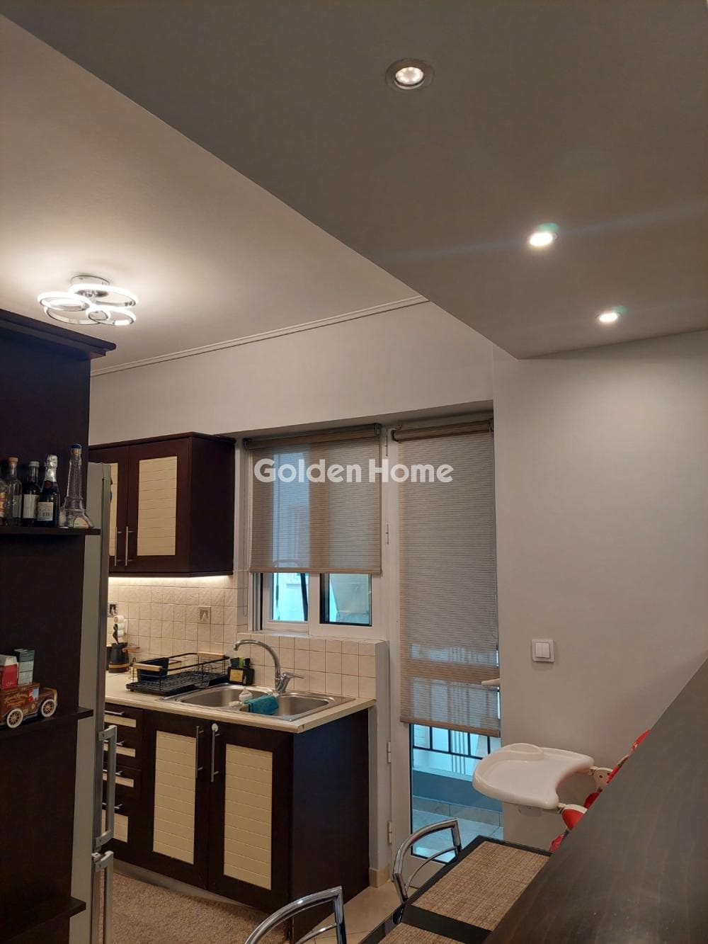 Apartment in Centre, Kalithea — Photo 25 of 35