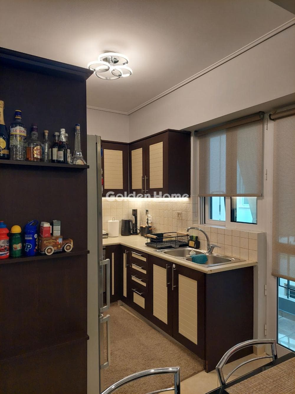 Apartment in Centre, Kalithea — Photo 24 of 35