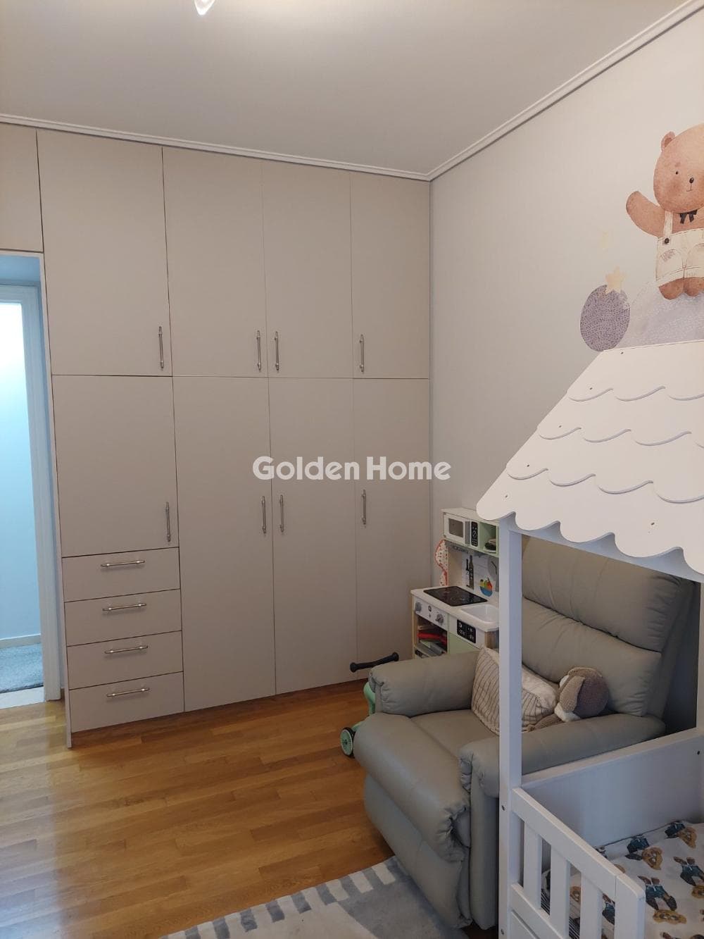 Apartment in Centre, Kalithea — Photo 28 of 35