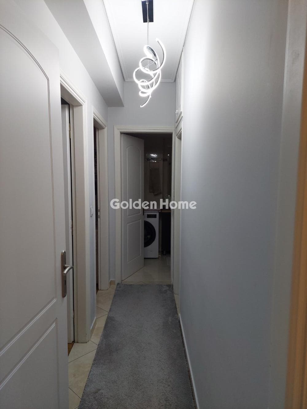 Apartment in Centre, Kalithea — Photo 11 of 35