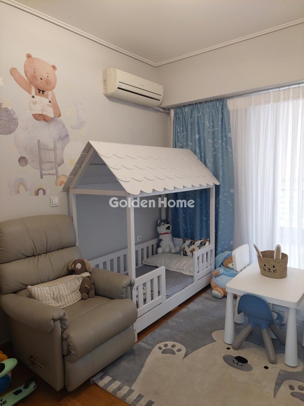 Apartment in Centre, Kalithea — Photo 15 of 35