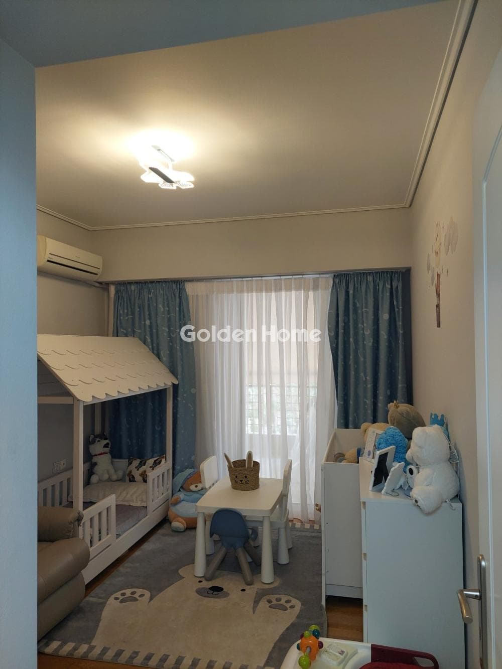 Apartment in Centre, Kalithea — Photo 17 of 35