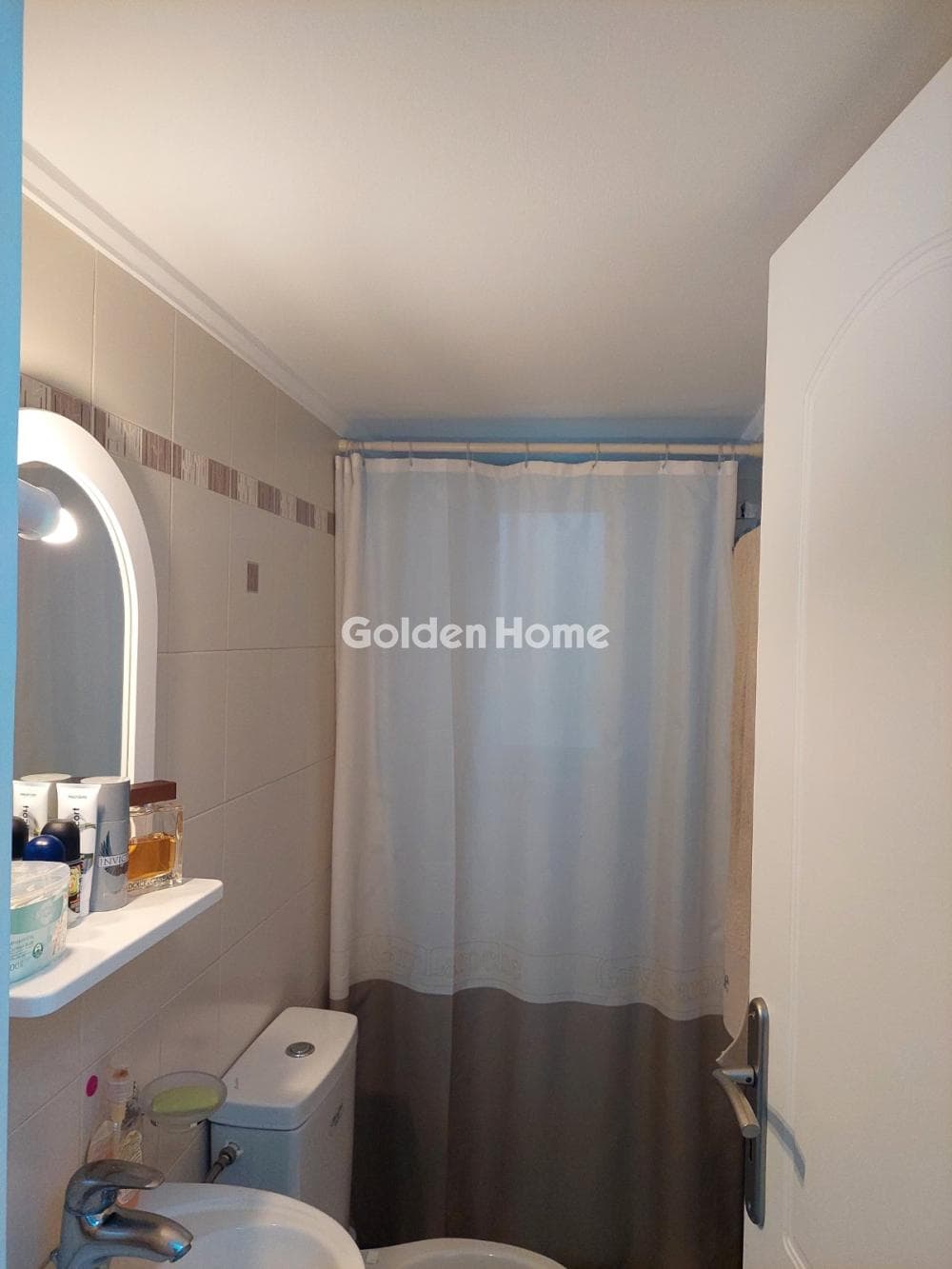 Apartment in Centre, Kalithea — Photo 18 of 35