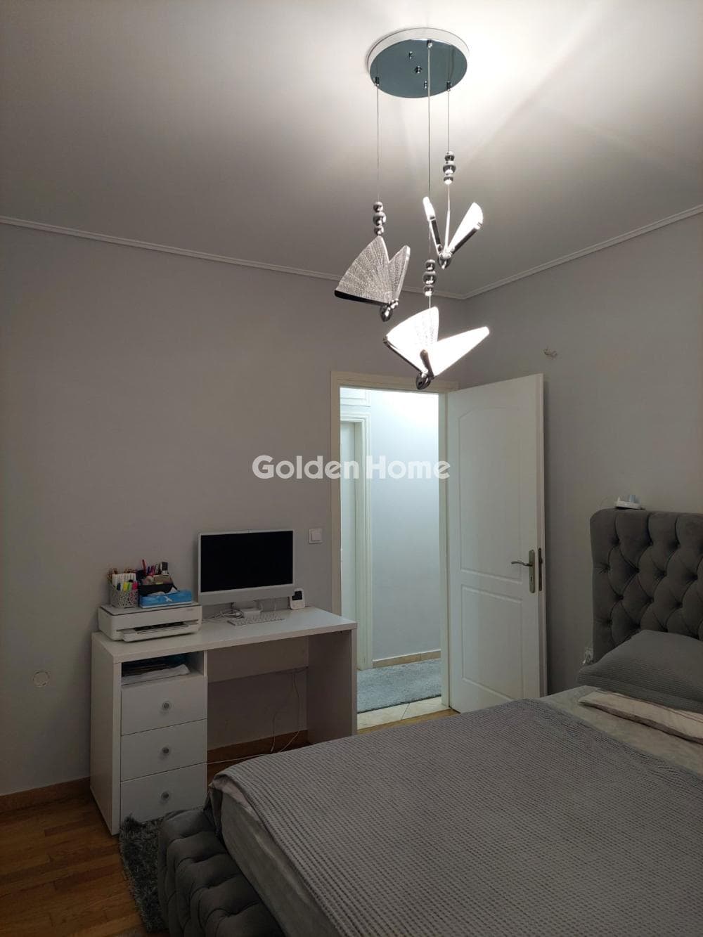 Apartment in Centre, Kalithea — Photo 13 of 35