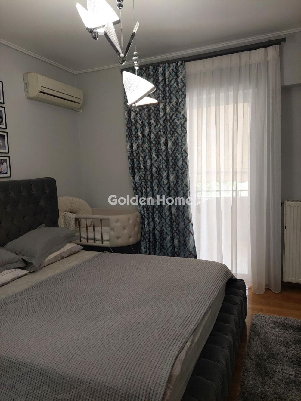 Apartment in Centre, Kalithea — Photo 12 of 35