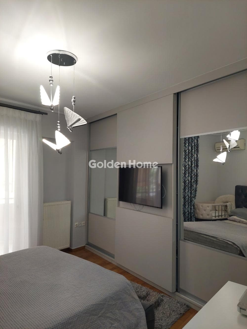 Apartment in Centre, Kalithea — Photo 9 of 35