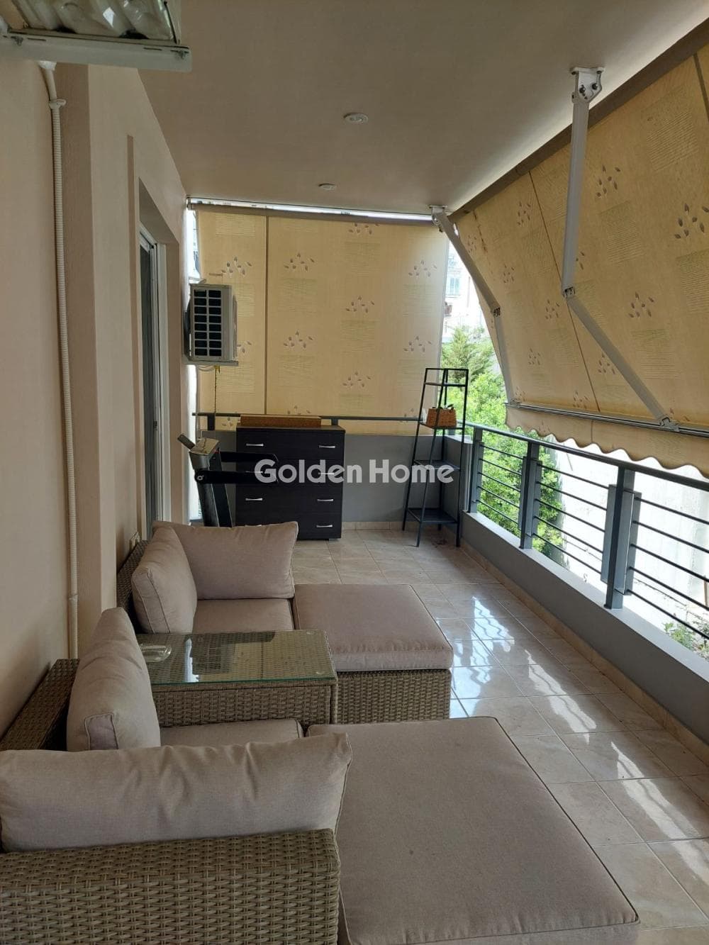 Apartment in Centre, Kalithea — Photo 14 of 35