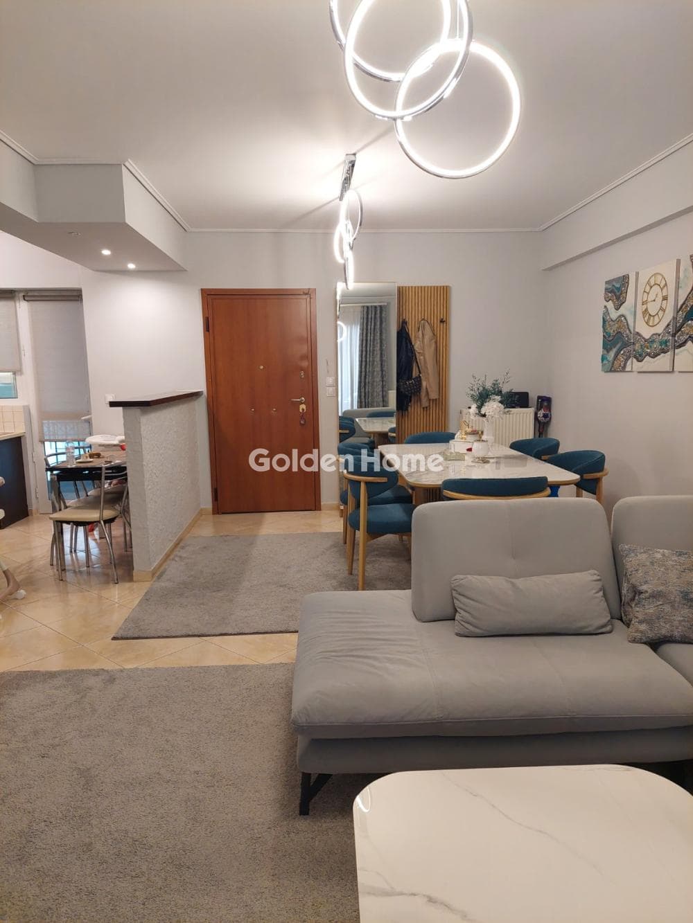 Apartment in Centre, Kalithea — Photo 5 of 35