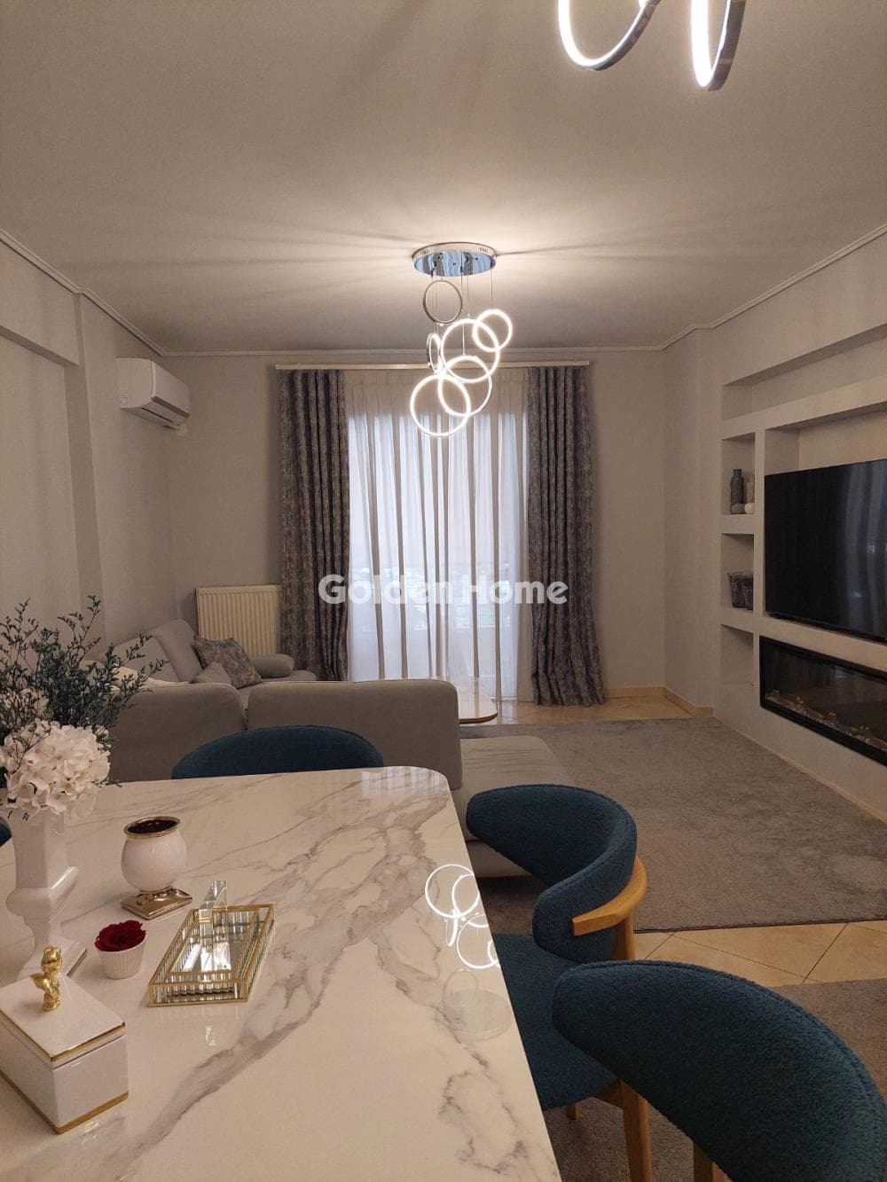 Apartment in Centre, Kalithea — Photo 26 of 35