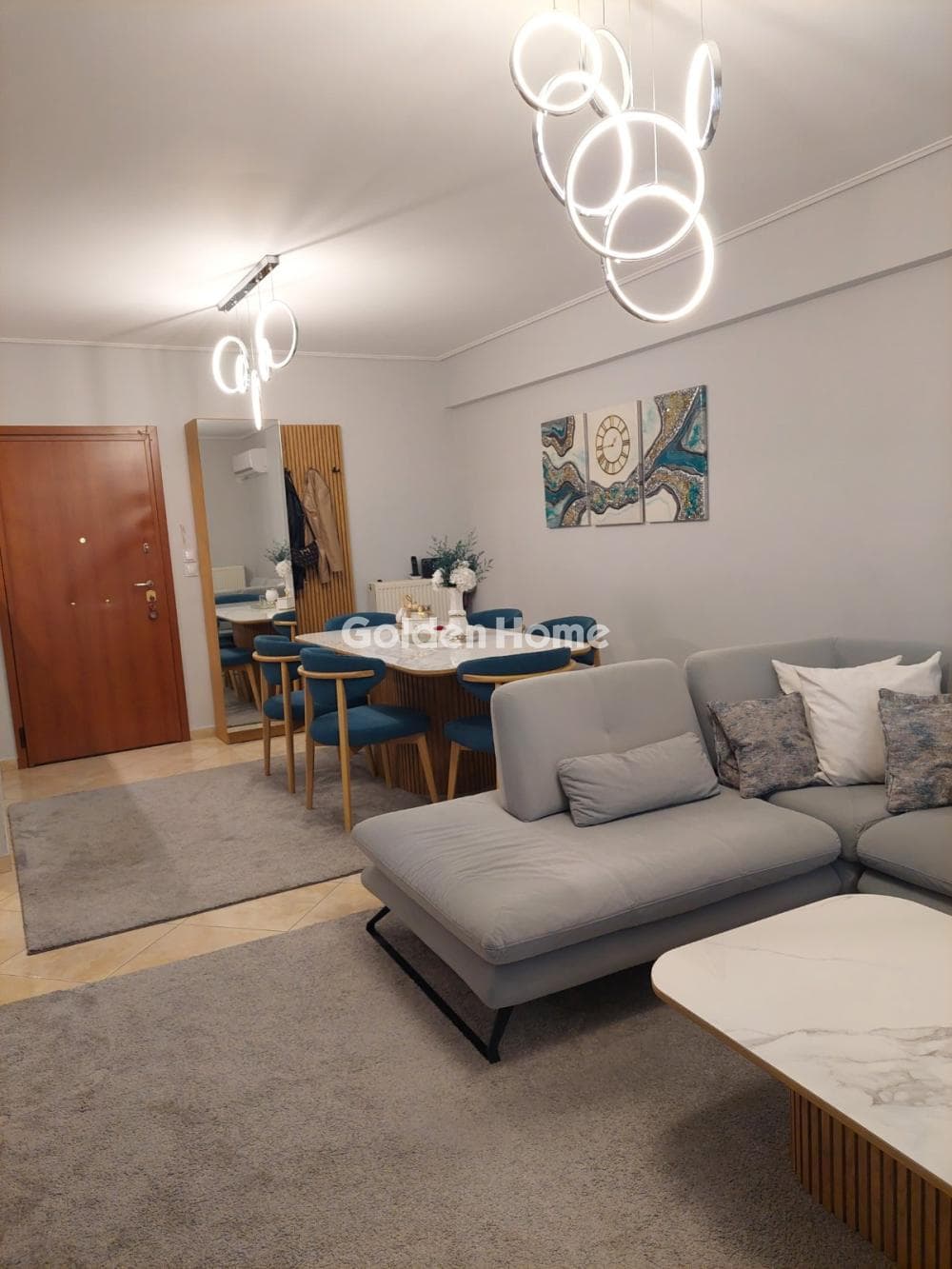 Apartment in Centre, Kalithea — Photo 6 of 35