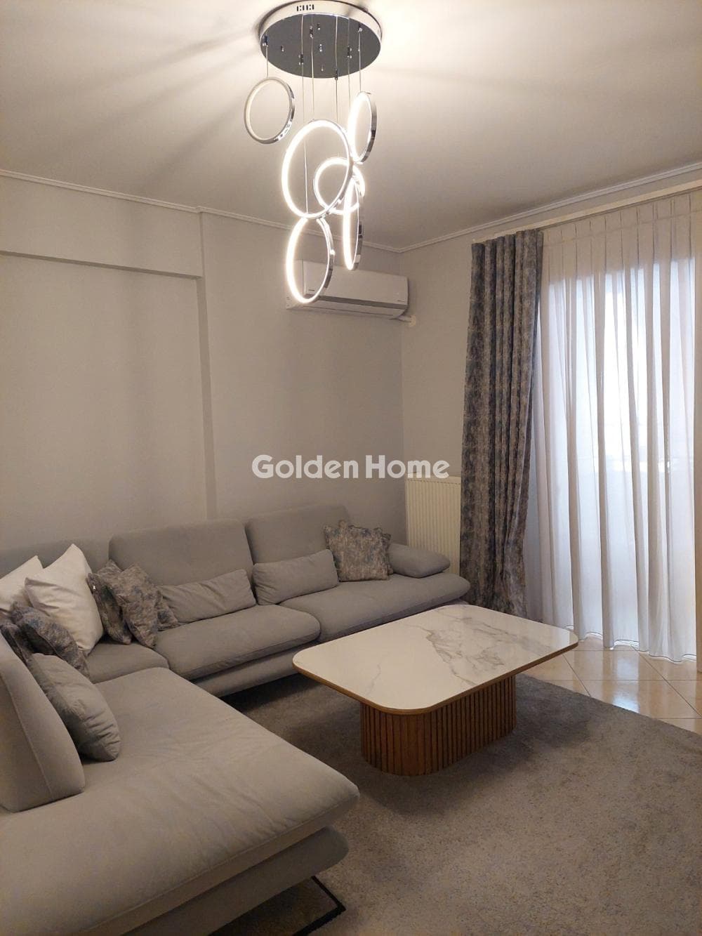 Apartment in Centre, Kalithea — Photo 7 of 35