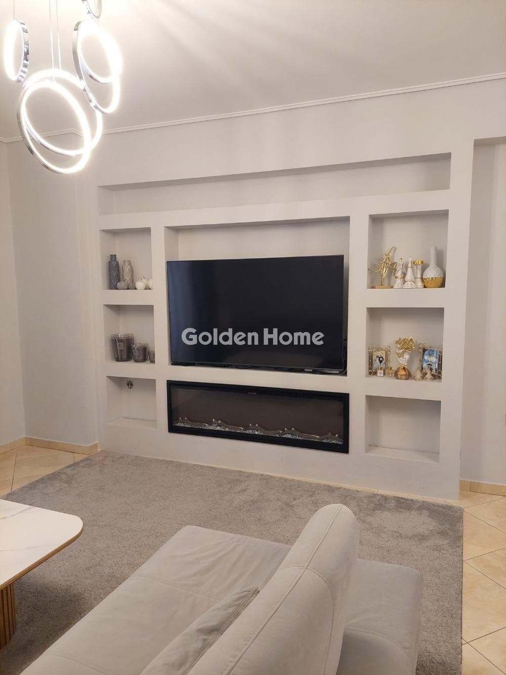 Apartment in Centre, Kalithea — Photo 4 of 35