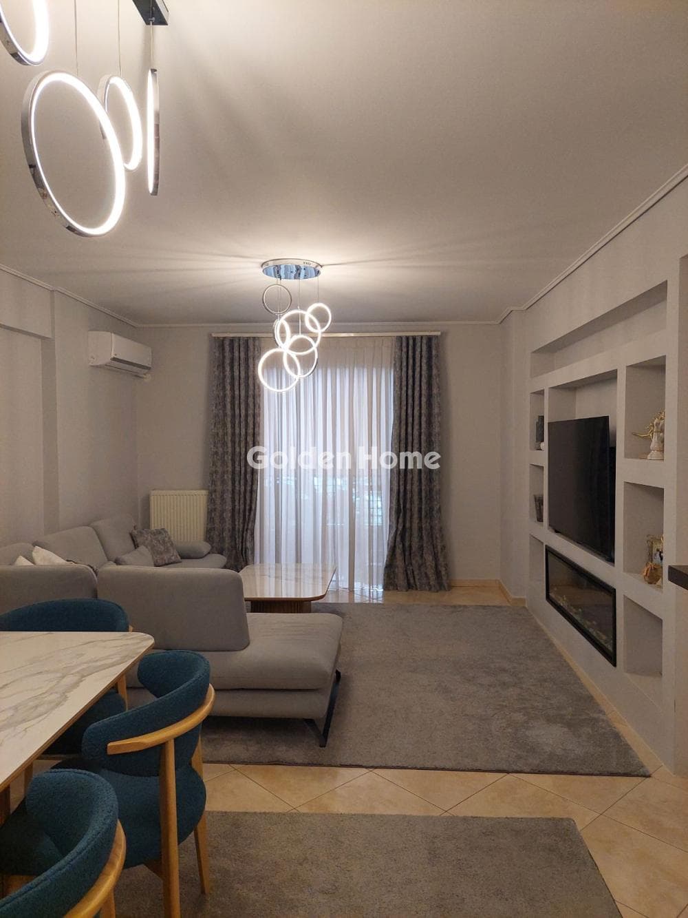 Apartment in Centre, Kalithea — Photo 2 of 35