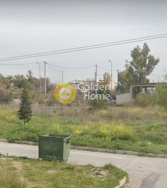 Οικόπεδο στην Μεγάλα Σχοινία Α, Αχαρνές — Φωτογραφία 2 από 6