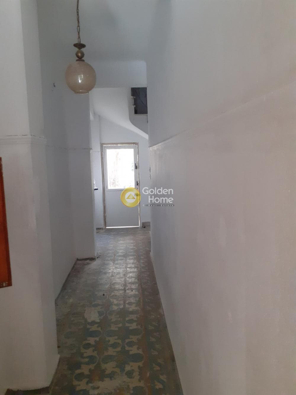 Οικόπεδο στην Κεραμεικός, Γκάζι - Μεταξουργείο - Βοτανικός — Φωτογραφία 4 από 9