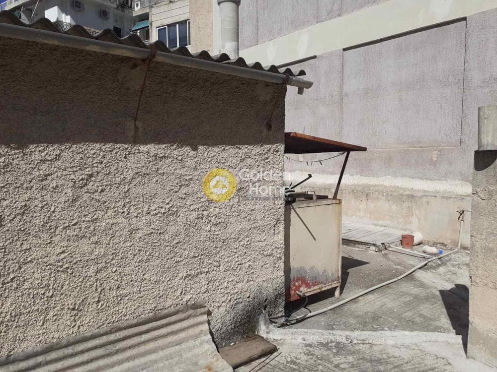 Οικόπεδο στην Κεραμεικός, Γκάζι - Μεταξουργείο - Βοτανικός — Φωτογραφία 6 από 9