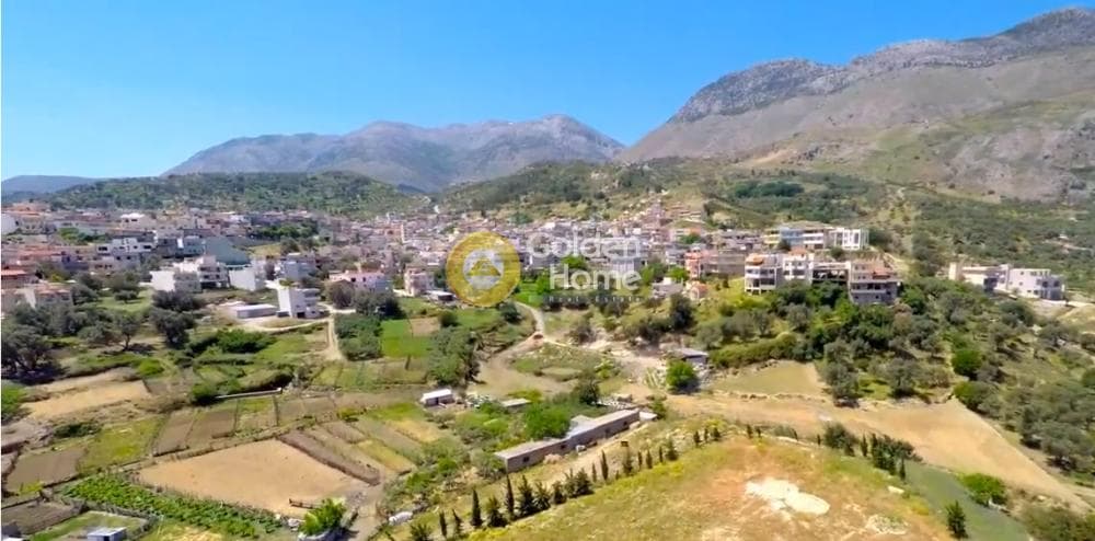 Building Plot in Center, Gazi