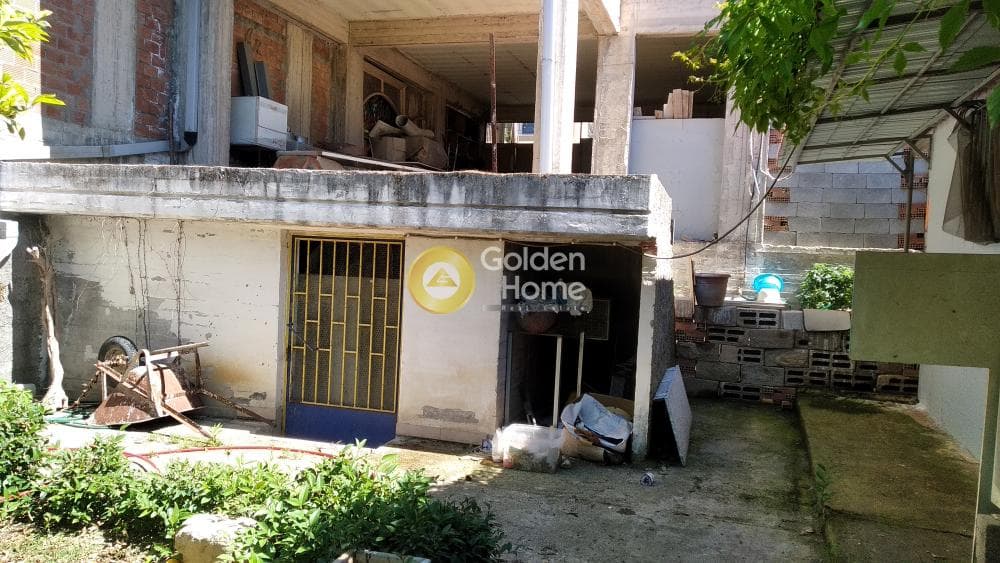 Μονοκατοικία στην Μιντιλόγλι, Παραλίας — Φωτογραφία 2 από 34