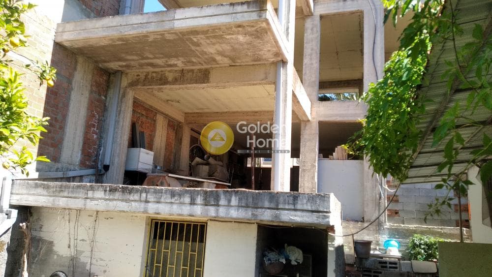 Μονοκατοικία στην Μιντιλόγλι, Παραλίας — Φωτογραφία 11 από 34